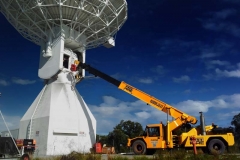 Humma-20T-Crane-stratos-antenna-gearbox-lift