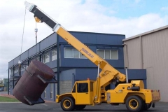 Humma-20T-Crane