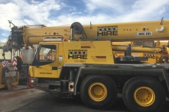 Wanneroo_Crane_Hire_GMK4080_side_cab
