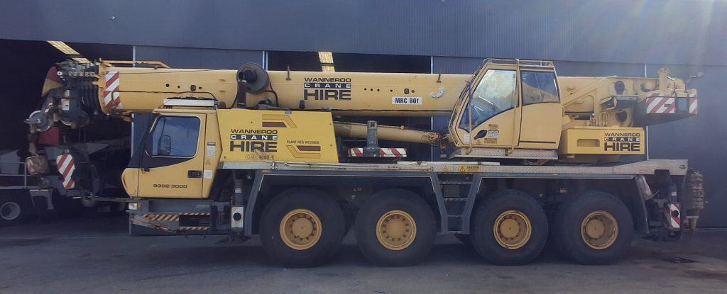 80T Grove