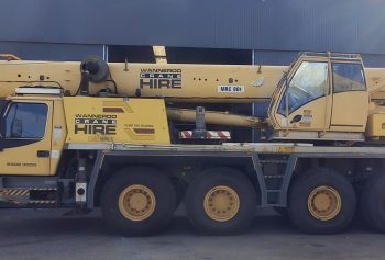 80T Grove