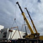 Wanneroo Crane Hire Lifts